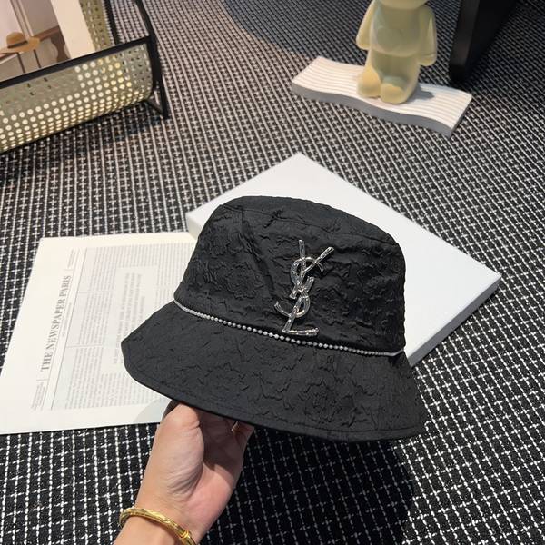 Yves Saint Laurent Hat SLH00027